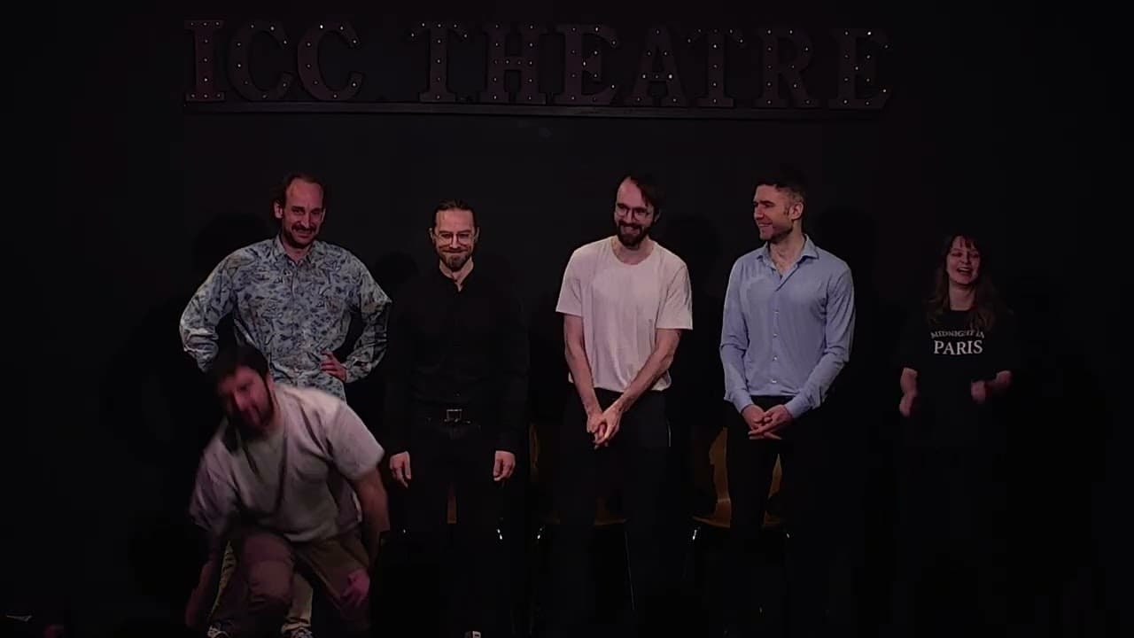 Short Form Improv