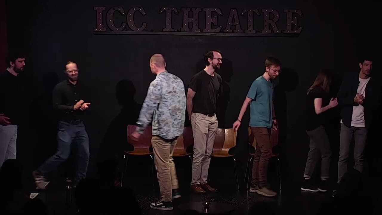 Harold + Short Form Improv
