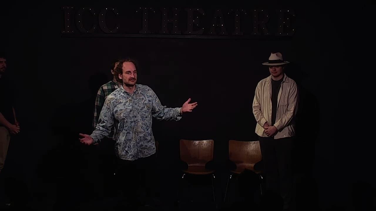 Short Form Improv