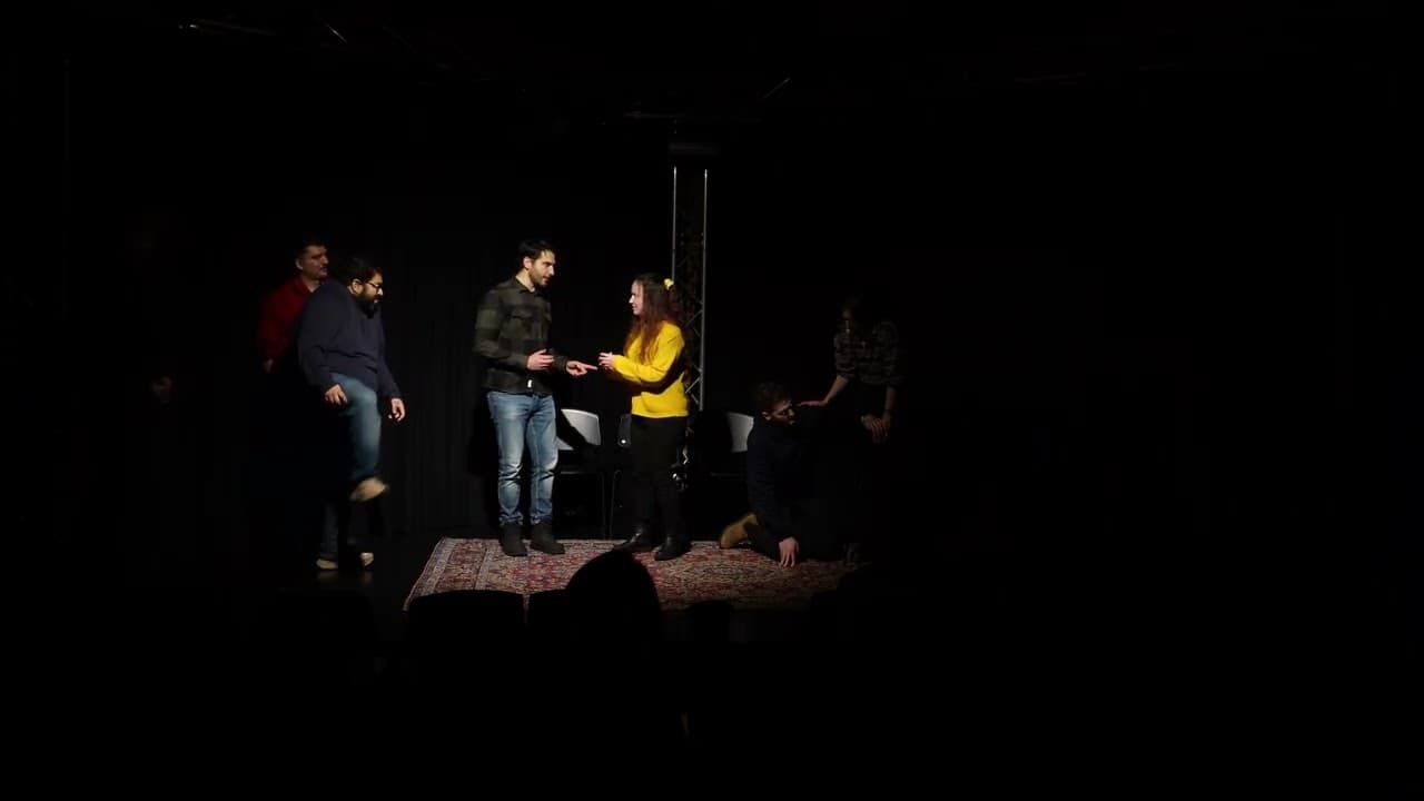 Multitudes: A Narrative Show Told Backwards