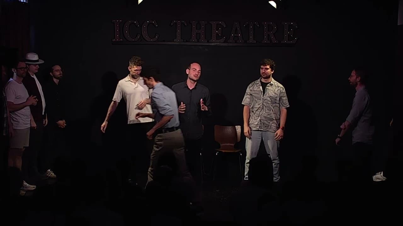 ICC Graduation Show